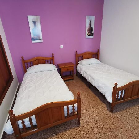 Pension Ronda Sol Екстериор снимка