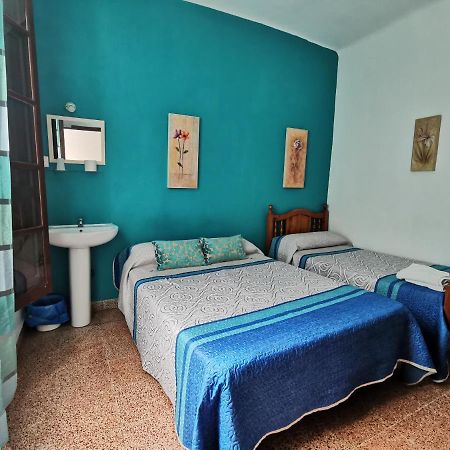 Pension Ronda Sol Екстериор снимка